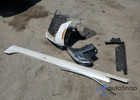 2017 Cadillac Ct6 Premium Luxury from USA, damaged, VIN 1G6KF5RS5HU193391